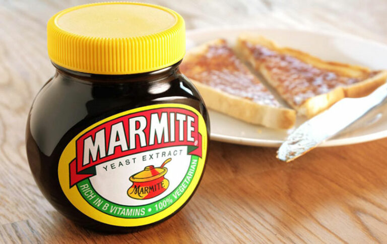 Uiteindelik! 5 dinge waarmee suid-afrikaners Marmite kan vervang