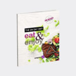 Eetplan Idees | Eat & Enjoy Recipe Book | The 28 Day Diet